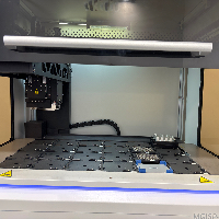 Wuhan MGI MGISP-960 Automated Sample Preparation System image 0